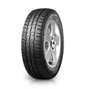 215/60R17C 104H MICHELIN AGILIS ALPIN