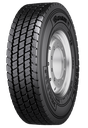 295/60R22.5 150/147L BARUM BD 200 R