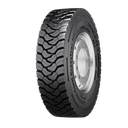 315/80R22.5 156/150K CONTINENTAL CONTI CROSSTRAC HD3 XL