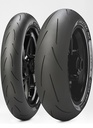 200/60R17 RACE METZELER RACETECRRK