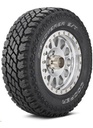 285/70R17 121Q COOPER DISCOVERER ST MAXX OWL