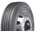 305/70R22.5 152L KUMHO RS03 XL STEER REGIONAL