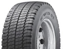 295/80R22.5 152L KUMHO WD01 XL DRIVE WINTER