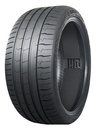 265/45R21 108Y GREENTRAC NEOSPORT EV XL SOUND ABSORB