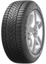 225/55R17 101H DUNLOP SP WINTER SPORT 4D XL