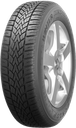 185/65R15 88T DUNLOP WINTER RESPONSE 2 XL