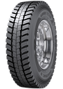 315/70R22.5 154/150K GOODYEAR OMNITRAC D F