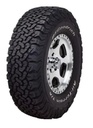 285/60R18 118/115S BFGOODRICH ALL-TERRAIN T/A KO2 XL
