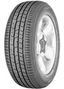 235/60R18 107V CONTINENTAL CROSSCONTACT LX SPORT XL