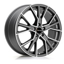 AVUS VELGEN AVUS AF18 8.5x20 5/112 ET45 CB66.4