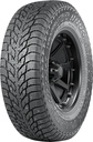 265/75R16C 119/116Q NOKIAN HAKKAPELIITTA LT3 XL