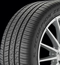 235/55R19 101T PIRELLI SCORPION ZERO ALL SEASON XL AO+