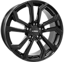 IT WHEELS ELLA GLOSS BLACK 7.5x17 5/112 ET35 CB66.5