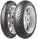 130/70R17 62W DUNLOP ROADSMART4