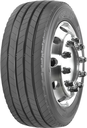 435/50R22.5 164J GOODYEAR MARATHON LHT XL TRAILER