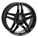 ATS MIZAR 8x19 5/112 ET48 CB66.6