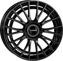 MONACO WHEELS GP12 8.5x19 5/114.3 ET40 CB67.1