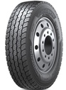 265/70R19.5 140/138M HANKOOK SMART FLEX DH35 XL DRIVE 14PR REGIONAL