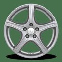 RONAL R56 CRYSTAL SILVER 7x17 5/112 ET45 CB76