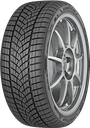 235/45R19 99T GOODYEAR ULTRA GRIP ICE 2+ XL EVR FP