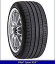 265/35R18 97Y MICHELIN PILOT SPORT PS2 N3 XL
