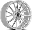VOSSEN HF4T SILV POL 9x20 5/112 ET25 CB66.6