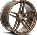 R-SERIES R10 BRONZE BRUSHED 10.5x20 5/112 ET30 CB66.6