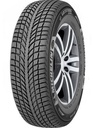 235/55R19 101H MICHELIN LATITUDE ALPIN LA2 AO