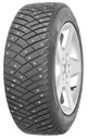 285/50R20 112T GOODYEAR UG ICE ARCTIC SUV XL