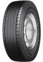 315/45R22.5 147/145L CONTINENTAL CONTI ECOPLUS HD3