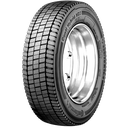 285/70R19.5 146/144M CONTINENTAL CONTI HYBRID HD3 XL