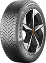 275/35R20 102T CONTINENTAL VIKINGCONTACT 8 XL