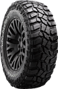 285/75R16 126/123K COOPER DISCOVERER STT PRO RWL