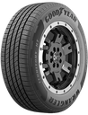 275/45R21 110V GOODYEAR WRANGLER TERRITORY HT XL LHD EVR