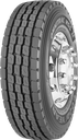 445/75R22.5 170J GOODYEAR OMNITRAC MSS