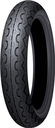 140/70R18 67V DUNLOP TT 100 GP