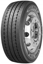 315/60R22.5 154/148L GOODYEAR FUELMAX S ENDURANCE 3PSF