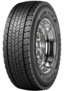 295/55R22.5 147/145K GOODYEAR FUELMAX D ENDURANCE