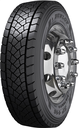 265/70R19.5 140/138M DUNLOP SP446