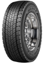 295/60R22.5 150K GOODYEAR TREADMAX FUELMAX D ENDURANCE SF C1