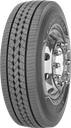 375/45R22.5 156L GOODYEAR KMAX S