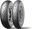 90/90-10 50J DUNLOP TT93 GP