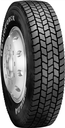 215/75R17.5 126/124M FULDA REGIOFORCE F