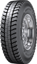 315/80R22.5 156K GOODYEAR TREADMAX OMNITRAC D PSFC1