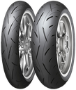 180/55R17 73W DUNLOP SPORTMAX ROADSPORT 2 G
