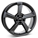 ATS AUVORA D.GREY 9x20 5/112 ET57 CB66.5