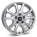 MSW 48 VAN SLV 7x17 5/114.3 ET45 CB66.1