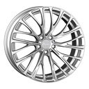 BREYTON TOPAS H.SLV 8.5x20 5/120 ET30 CB72.5