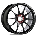 OZ SUPERFORGIATA CL M.BLK 11x19 5/130 ET40 CB84
