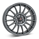 OZ SUPERTURISMO TGR-WRT M.GRAF 7.5x17 5/100 ET44 CB68.1